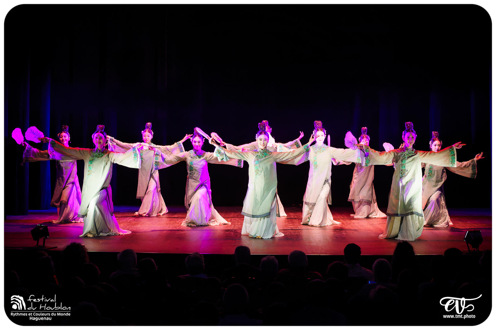 FDH 2024.08.22 | CHINE